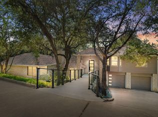 8500 Adirondack Cv, Austin, TX 78759