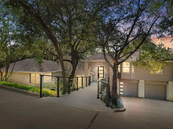 8500 Adirondack Cv, Austin, TX 78759