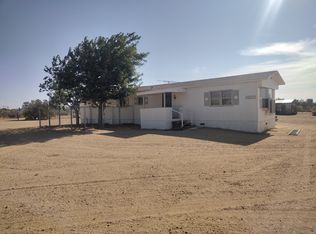 9066 60th St W, Mojave, CA 93501