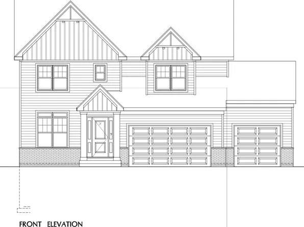 455 Woodland Chase Ln, Vernon Hills, IL 60061