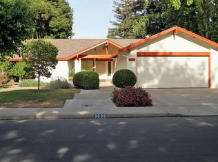 3608 Colonial Dr, Modesto, CA 95356