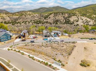 230 River Ridge Lane LOT 39, Salida, CO 81201