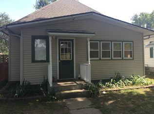2535 N 13th 1/2 St, Terre Haute, IN 47804