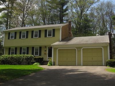 21 Heritage Hill Dr, Lakeville, MA, 02347