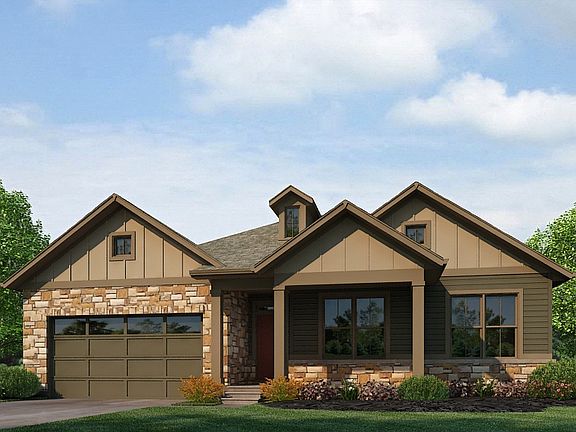 Plan Elevation.
