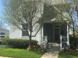 320 Hancock St, Findlay, OH 45840