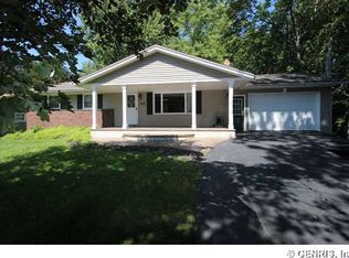 2440 Norton St, Rochester, NY 14609