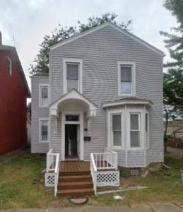 410 Union Ave, Kittanning, PA, 16201