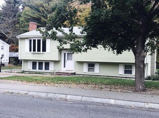 1462 South St, Bridgewater, MA 02324
