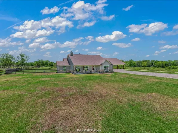 7073 County Road 108, Iola, TX 77861