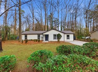 1784 Wingard Dr, Marietta, GA 30062