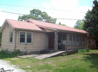 1041 Little Texas Rd, Travelers Rest, SC 29690