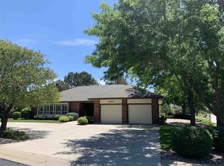1010 W 38th St, Hays, KS 67601