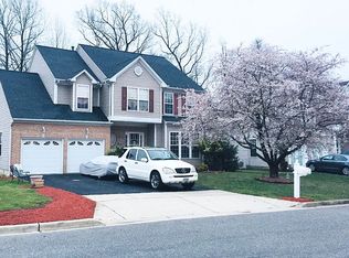 8300 Glen Robbin Ct, Clinton, MD 20735