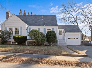20 Rosedale Rd, Watertown, MA 02472