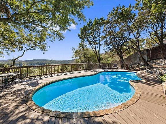 5th image of 8401 Bell Mountain Dr