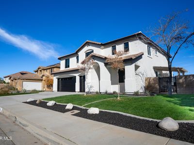 3539 Parkmeadow Ct, Palmdale, CA, 93551