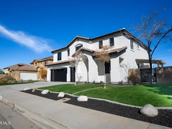 3539 Parkmeadow Ct, Palmdale, CA 93551