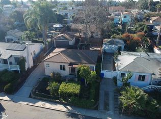 6025-27 Adelaide Ave, San Diego, CA 92115