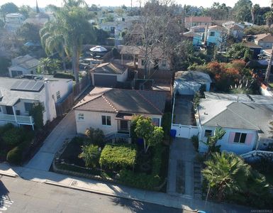 6025-27 Adelaide Ave, San Diego, CA, 92115