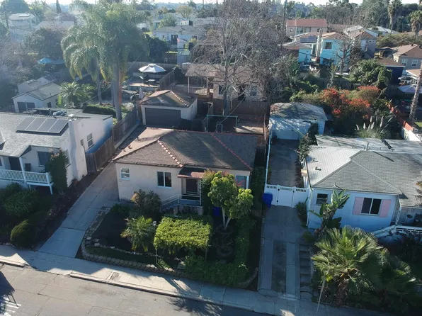 6025-27 Adelaide Ave, San Diego, CA 92115