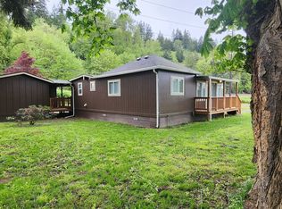 407 Westside Hwy, Kelso, WA