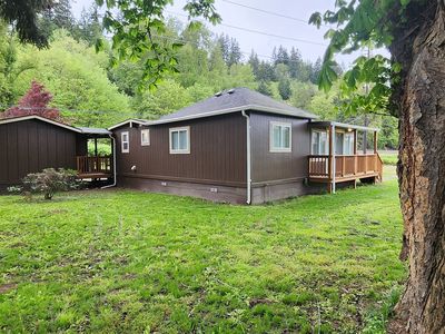 407 Westside Hwy, Kelso, WA, 98626