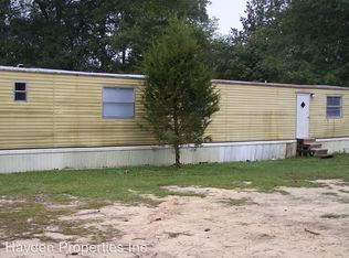 209F McQueen St, Rockingham, NC 28379