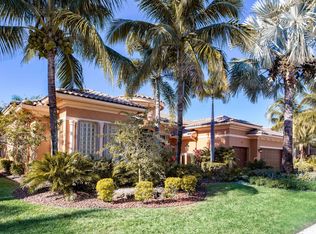 11864 NW 69th Pl, Parkland, FL 33076