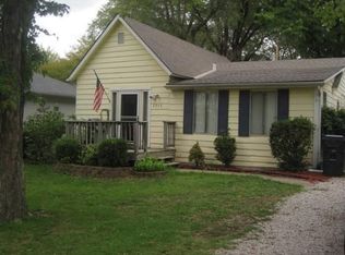 2949 N 155th Ter, Basehor, KS 66007