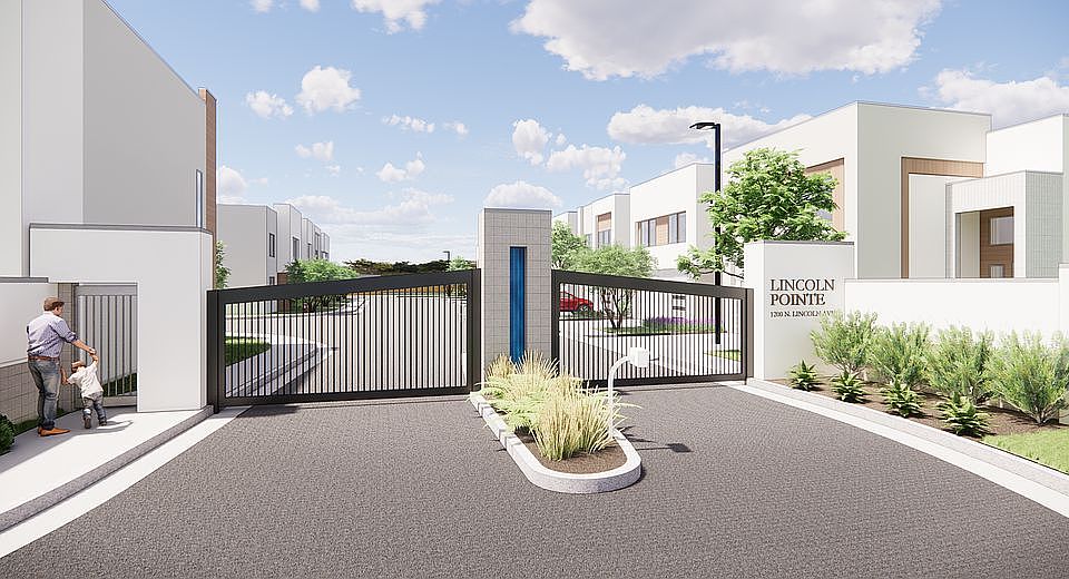 1st image of 1200 N Lincoln Ave #102