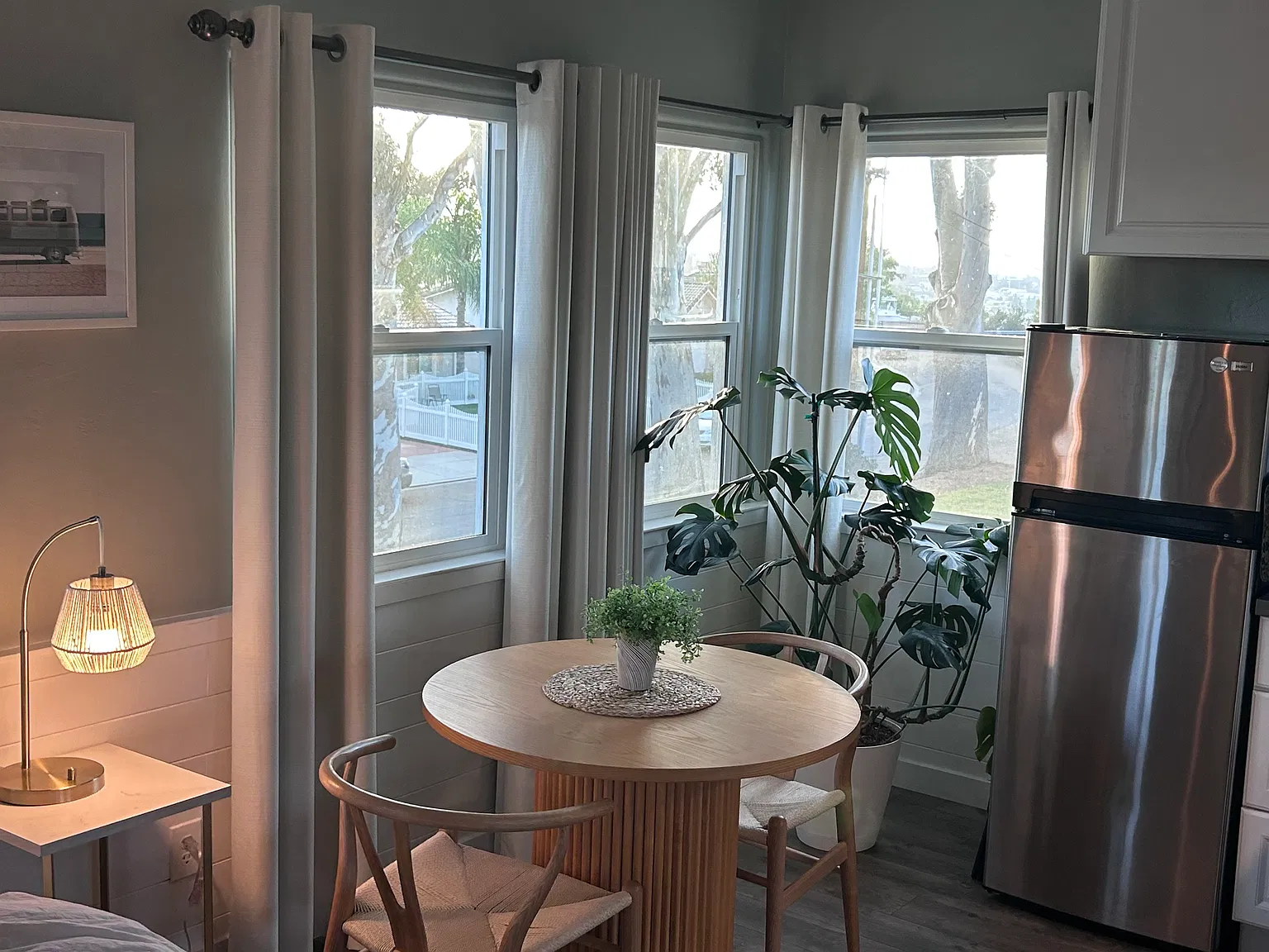 Studio, 500 sqft, $2,000 — Photo 3