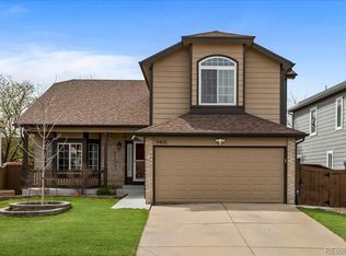 9405 Morning Glory Ln, Highlands Ranch, CO 80130
