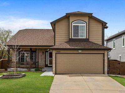 9405 Morning Glory Lane, Highlands Ranch, CO, 80130