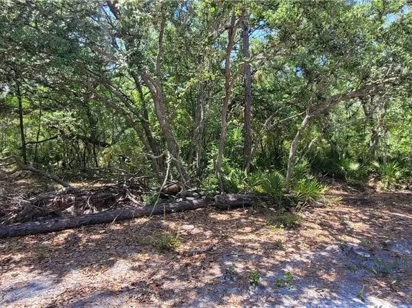 3734 S Chicory Ter, Inverness, FL 34450