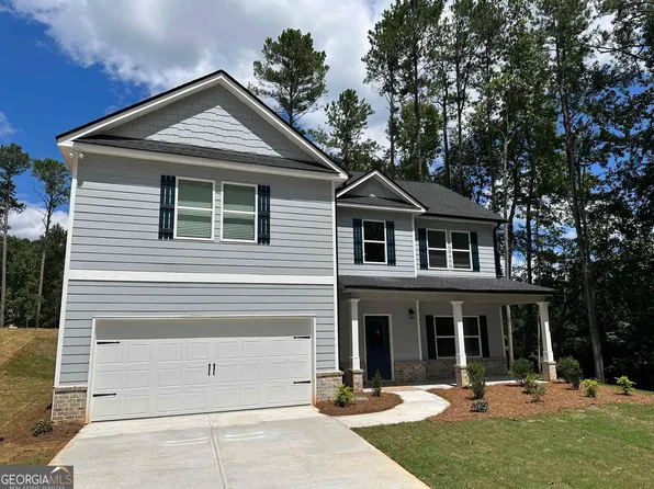 2 Bryson Lake Circle Lot 65, Douglasville, GA 30134