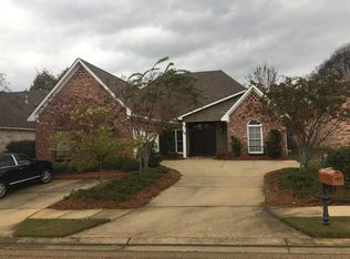 303 Lasalle Ct, Flowood, MS 39232