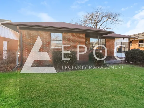 742 Highland Pkwy, Norman, OK 73069