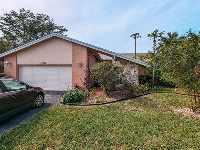 8105 Nutmeg Way, Fort Lauderdale, FL, 33321
