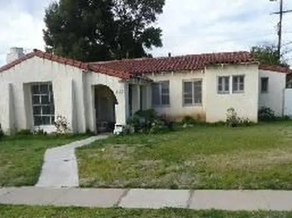 9001 S 6th Ave, Inglewood, CA 90305