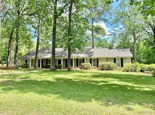 1701 Croom Dr, Montgomery, AL 36106