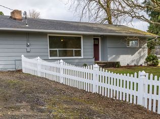 146 Godfrey Rd, Mossyrock, WA 98564