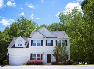 2 White Bark Way, Taylors, SC 29687