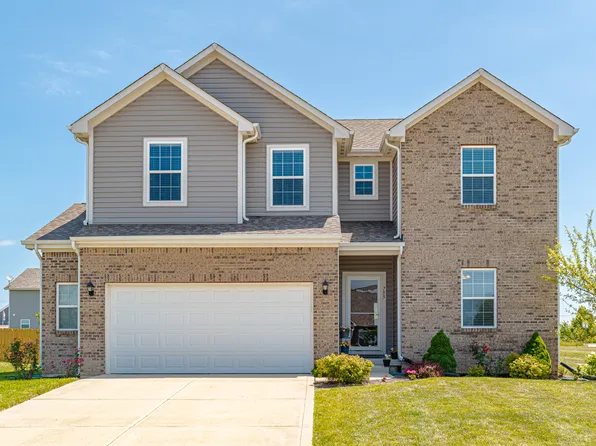 755 Bobtail Dr, Greenfield, IN 46140