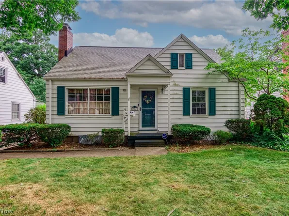 2324 15th St, Cuyahoga Falls, OH 44223