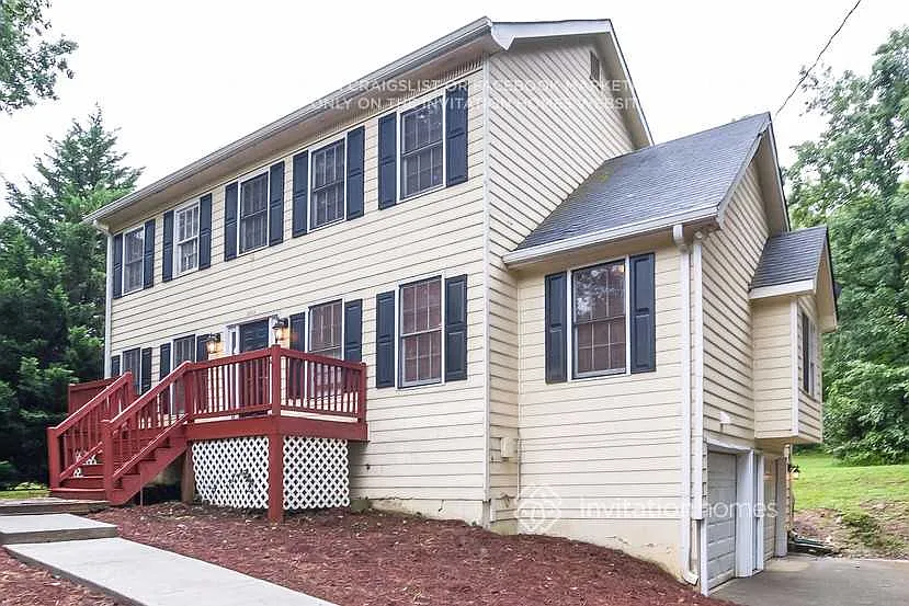2609 Hard Twist Dr Grayson, GA 30017 — Photo 2