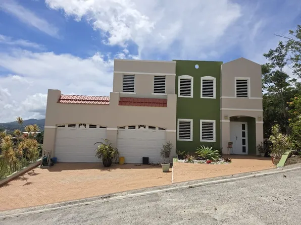 327 Praderas Del Plata, Cayey, PR 00736