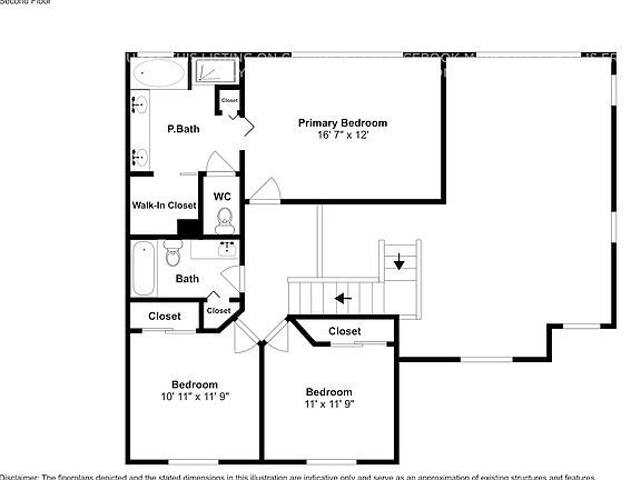 3rd image of this home