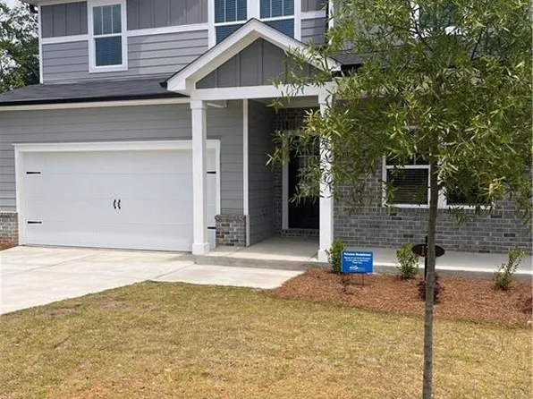 176 Meander Dr, Woodstock, GA 30188