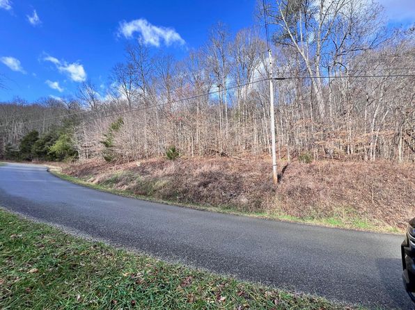 LOT 96 Whistle Valley Rd, New Tazewell, TN 37825